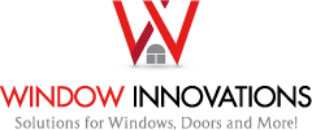 Window Innovations logo