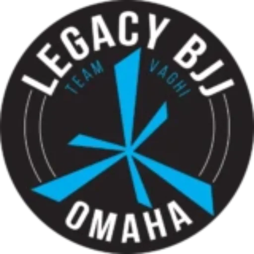 Legacy BJJ logo